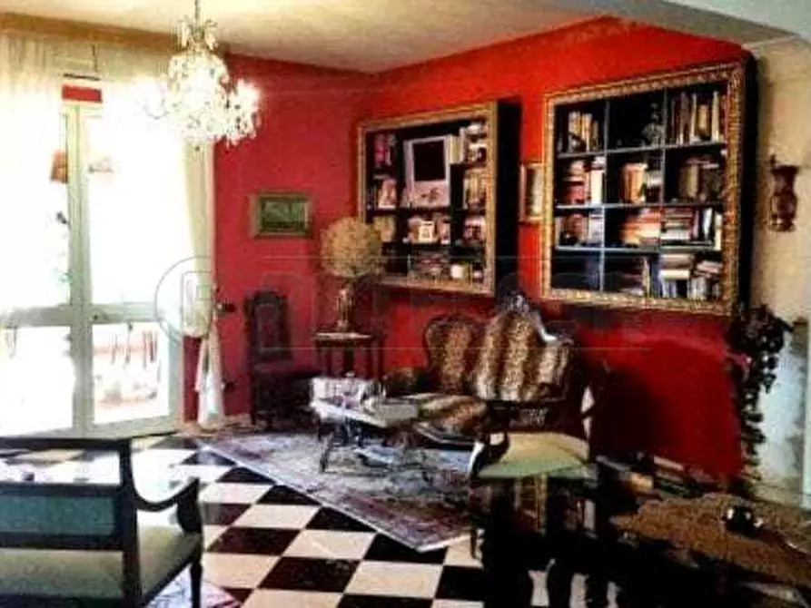 Immagine 12 di Villa in vendita  a Castelvetrano