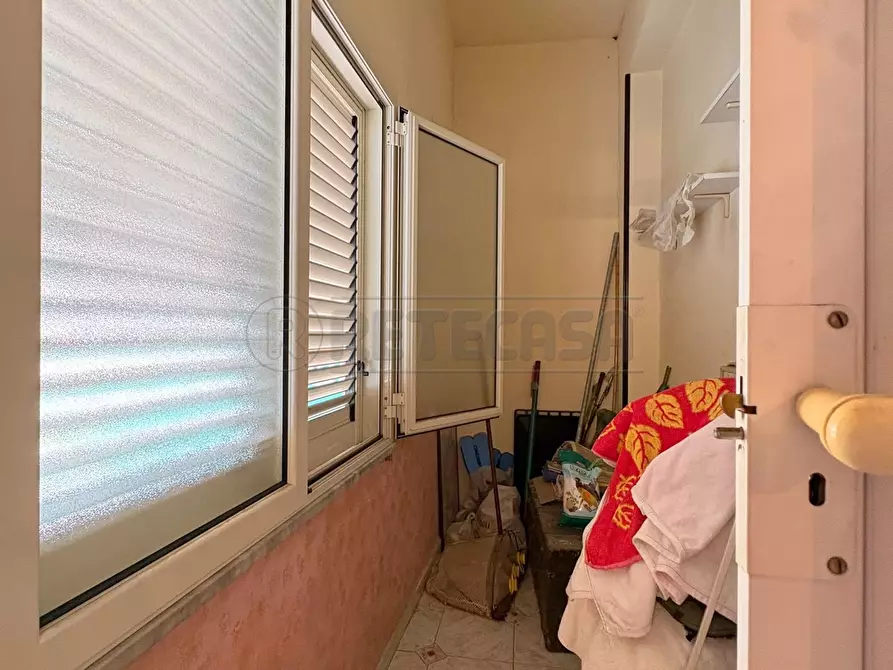 Immagine 13 di Trilocale in vendita  in Via Archimede 25 a Marcianise