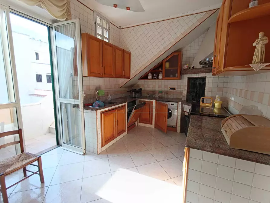 Immagine 8 di Casa semindipendente in vendita  in Via Udine 172 a Gallipoli