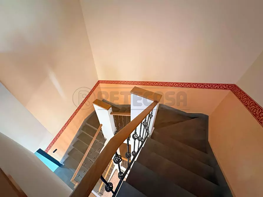 Immagine 20 di Villetta a schiera in vendita  in PARCO SANT'AGOSTINO a Caserta