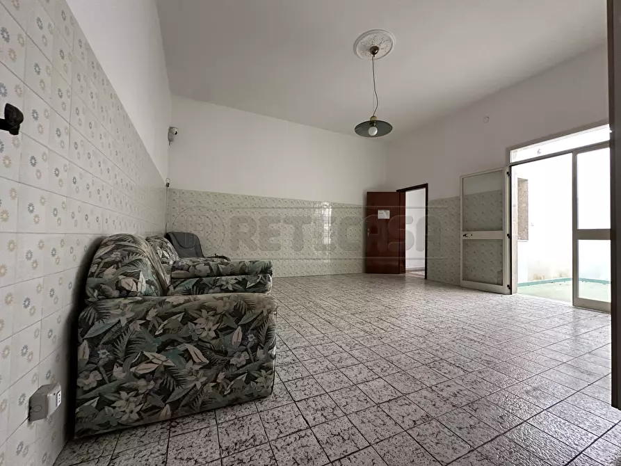 Immagine 9 di Casa indipendente in vendita  a Mazara Del Vallo