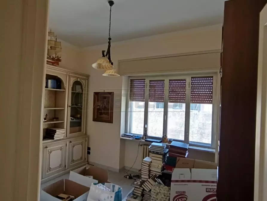 Immagine 36 di Quadrilocale in vendita  in Via Vicorotto snc a Cursi