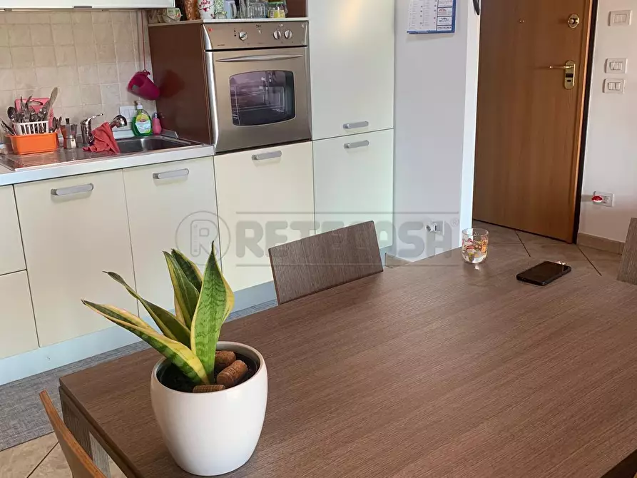 Immagine 18 di Bilocale in vendita  a Sorisole