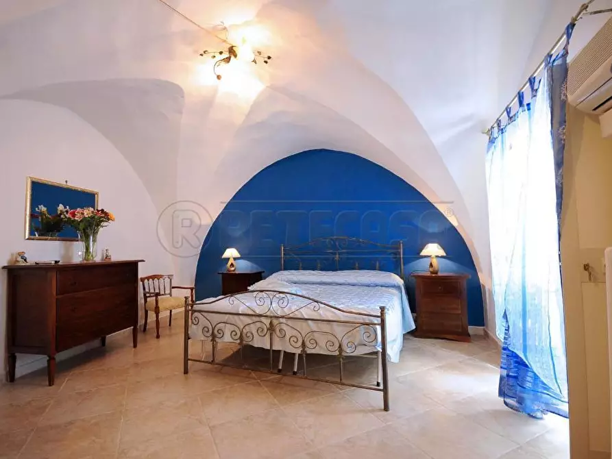 Immagine 17 di Terratetto in vendita  in Via Coppola 13 a Gallipoli