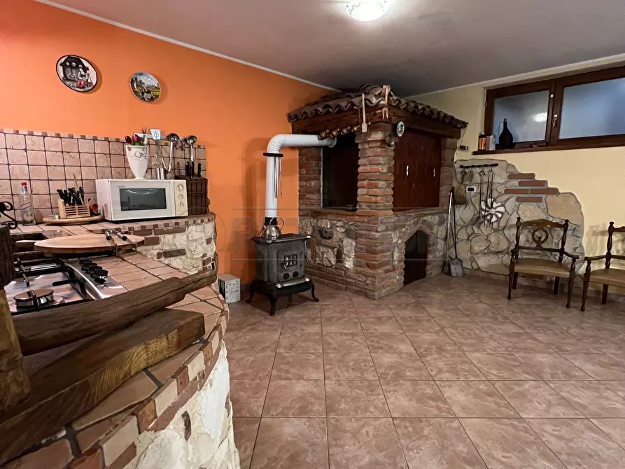 Immagine 43 di Porzione di casa in vendita  a Sarego