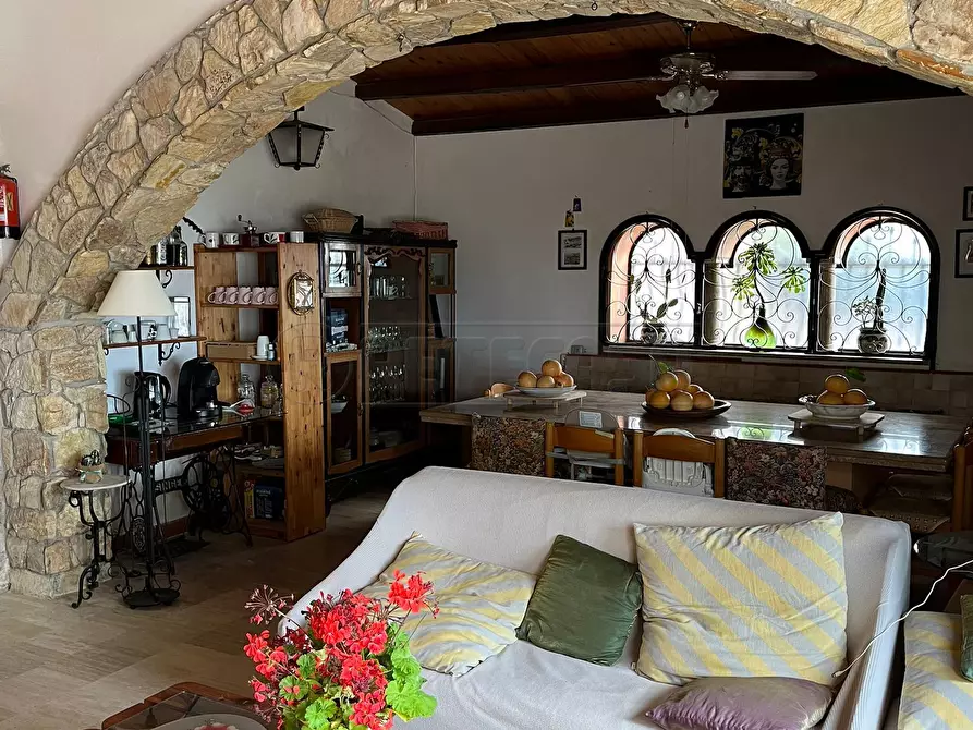 Immagine 9 di Villa in vendita  a Castellammare Del Golfo