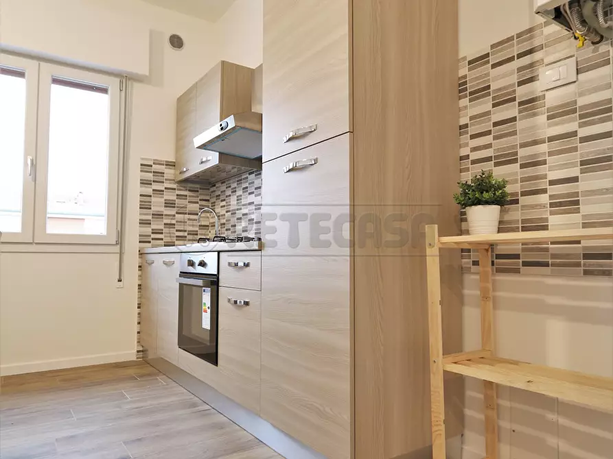 Immagine 28 di Stanza singola in affitto  in piazzale casa nostra 1 a Vicenza
