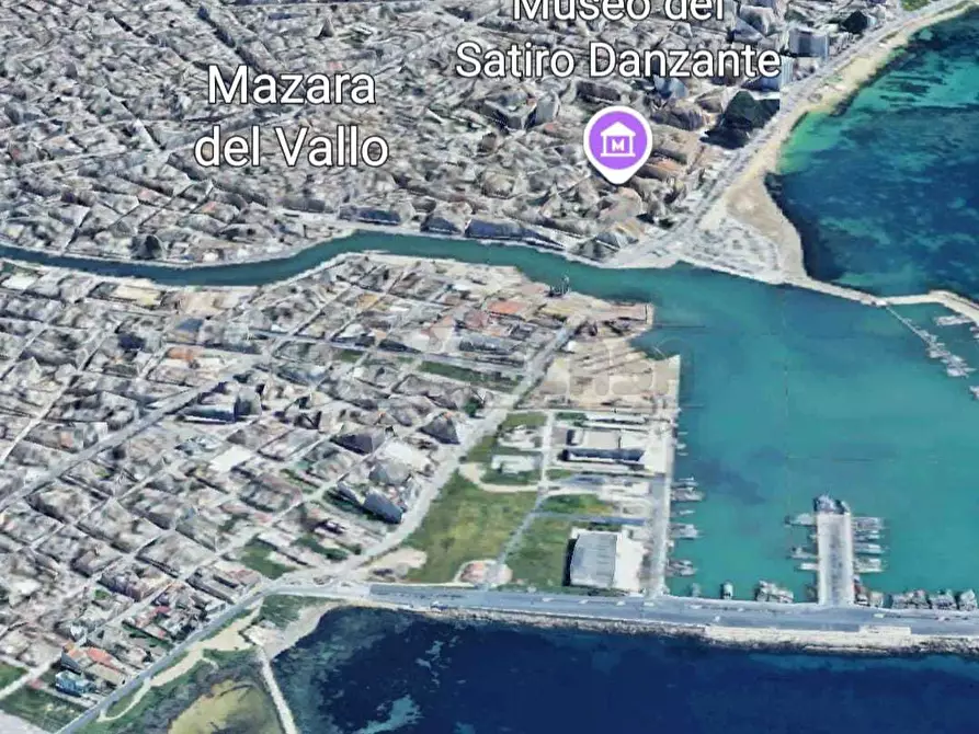 Immagine 16 di Bar / Ristorante in vendita  a Mazara Del Vallo