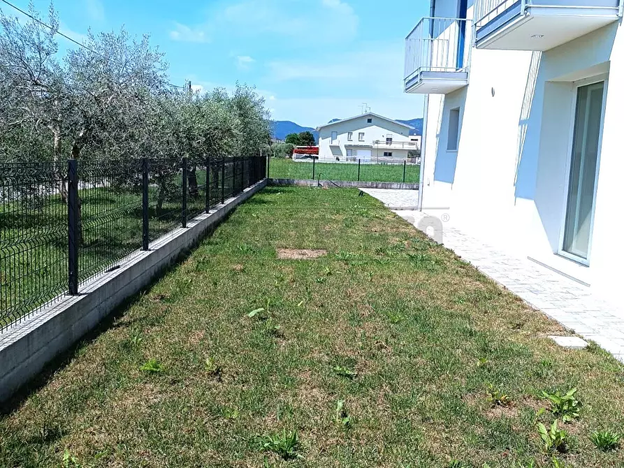 Immagine 6 di Porzione di casa in vendita  in Via dei Carabinieri a Nanto