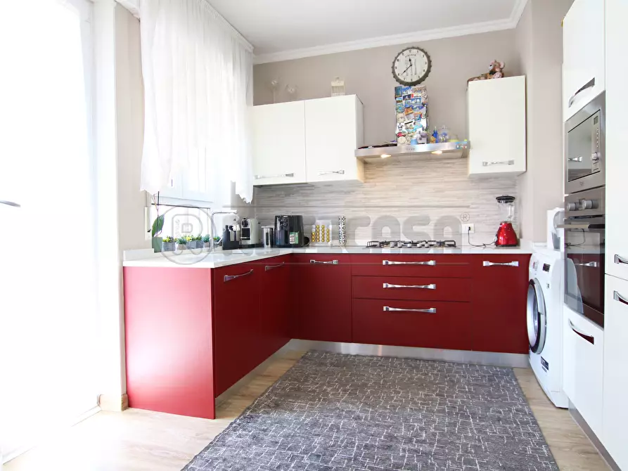 Immagine 5 di Trilocale in vendita  in VIA PAGANINI a Vicenza