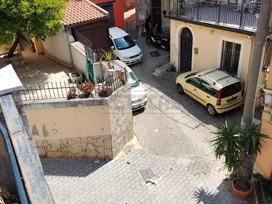 Immagine 19 di Terratetto in vendita  in Vico Trave in Giampilieri Superiore 5 a Messina