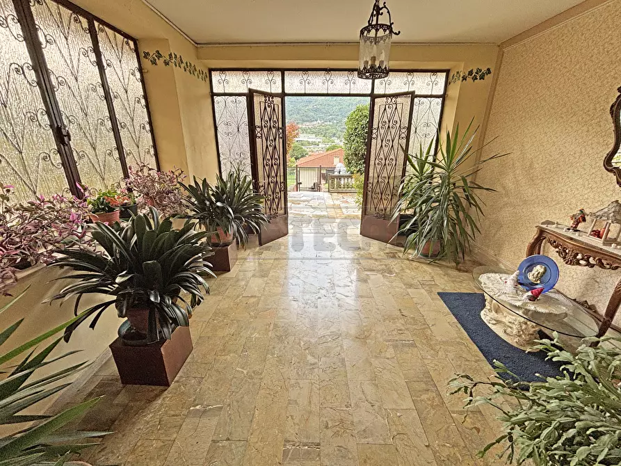 Immagine 28 di Casa semindipendente in vendita  in via carducci 4 a Cornedo Vicentino