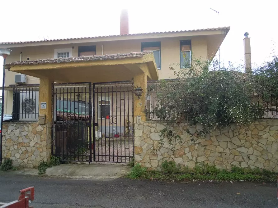 Immagine 1 di Appartamento in affitto  in CONTRADA NISCIMA RESIDENCE a Caltanissetta