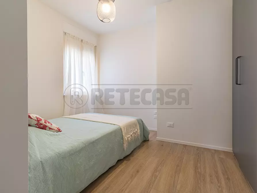 Immagine 20 di Trilocale in vendita  in Viale Brenta 83 a Tezze Sul Brenta