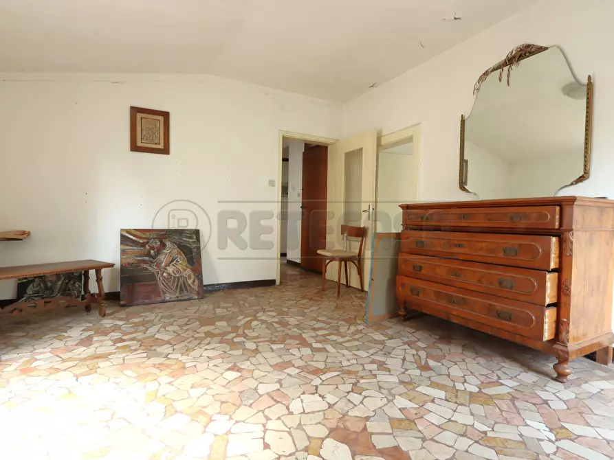 Immagine 1 di Casa bifamiliare in vendita  in Via Lazzaro Bonamico 79 a Vicenza