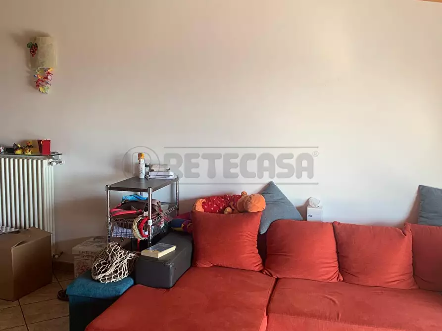 Immagine 24 di Bilocale in vendita  a Sorisole