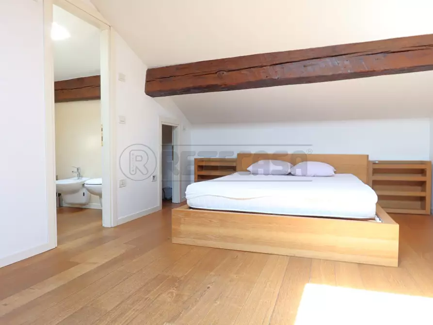 Immagine 17 di Bilocale in affitto  in Contra' San Domenico a Vicenza