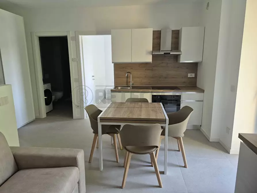 Immagine 9 di Bilocale in affitto  in Via XXIV Maggio a Bergamo