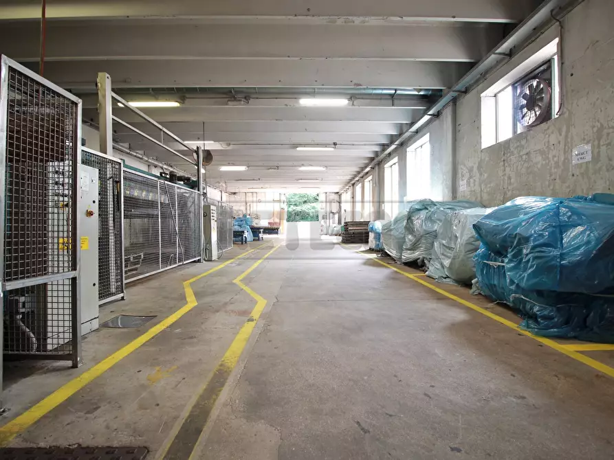 Immagine 8 di Attività artigianale in vendita  in Via Valletta 1 a Crespadoro