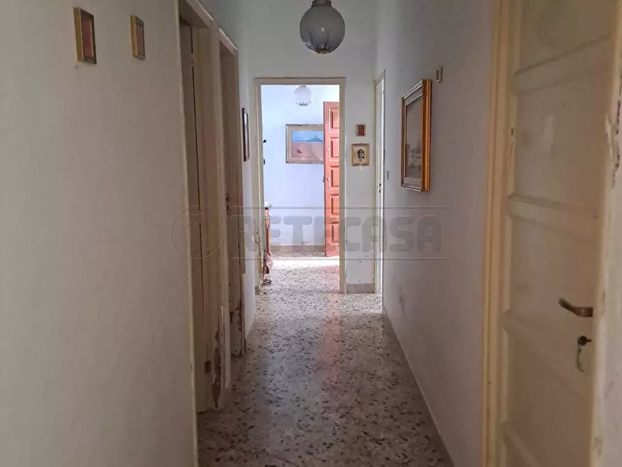 Immagine 11 di Appartamento in vendita  in VIA MONSIGNOR LINARES 5 a Marsala