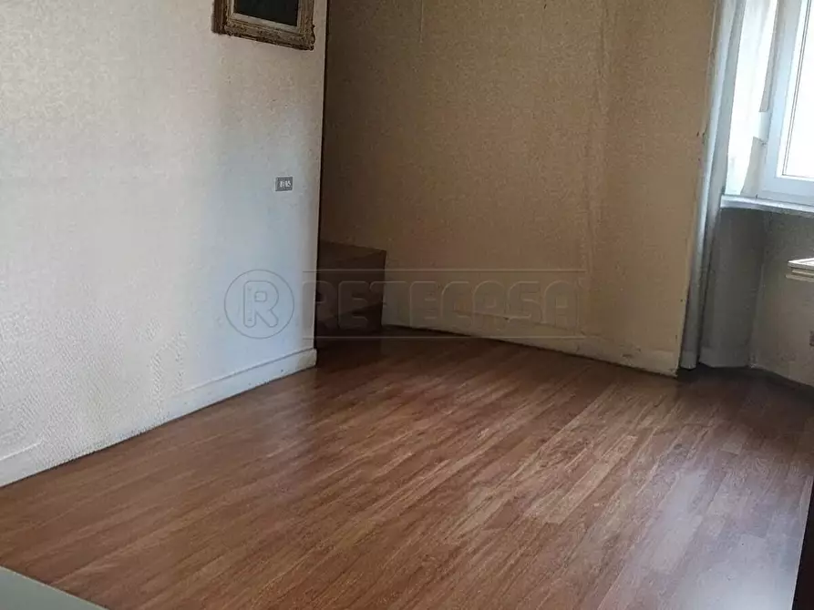 Immagine 2 di Trilocale in vendita  a Bergamo