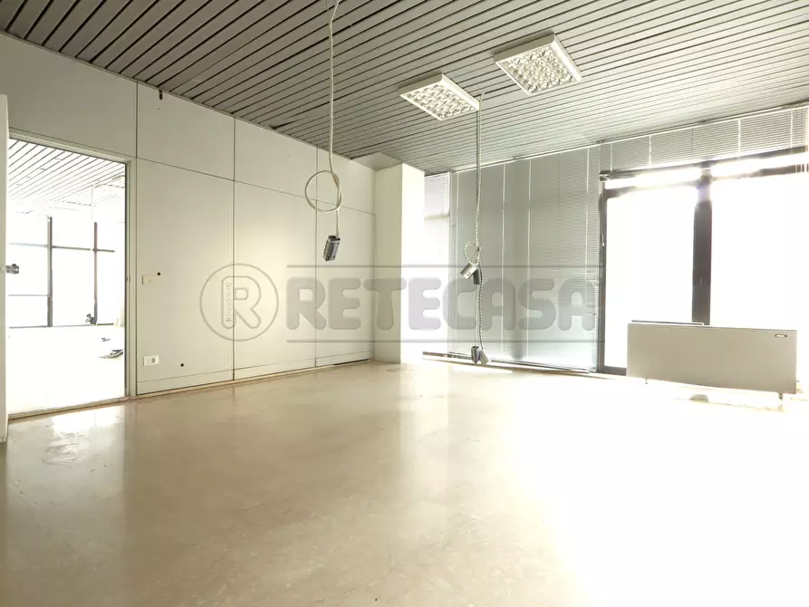 Immagine 26 di Ufficio in affitto  in Corso SS. Felice e Fortunato 3 a Vicenza