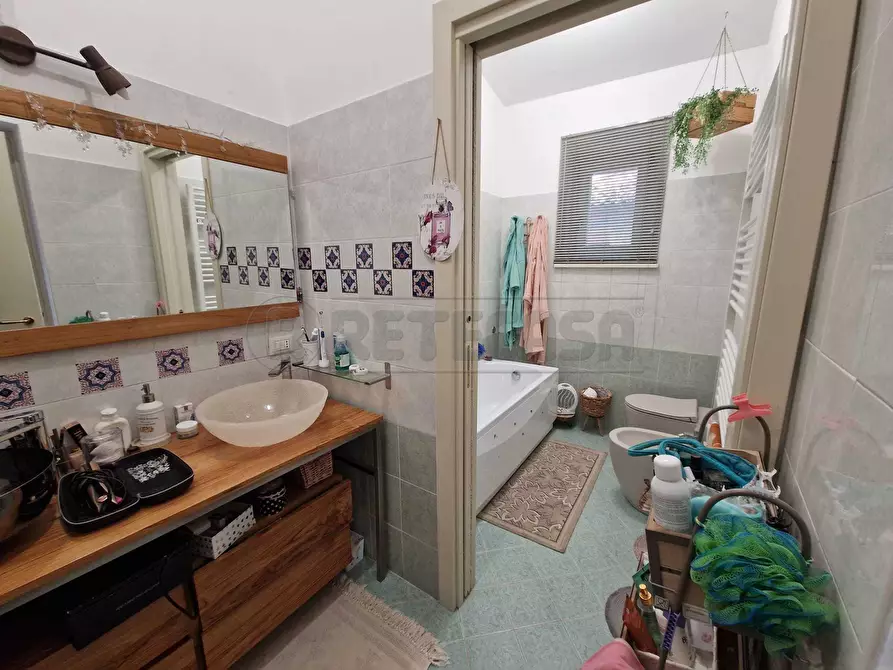 Immagine 7 di Terratetto in vendita  in Via Riva Fredda a Cremona