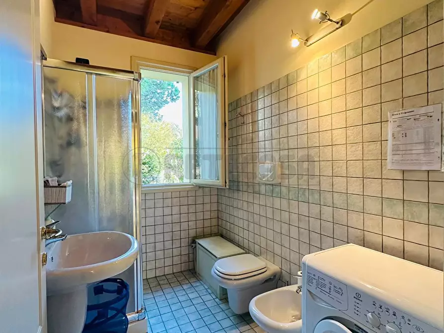 Immagine 18 di Appartamento in affitto  in Via del torchio a Manerba Del Garda