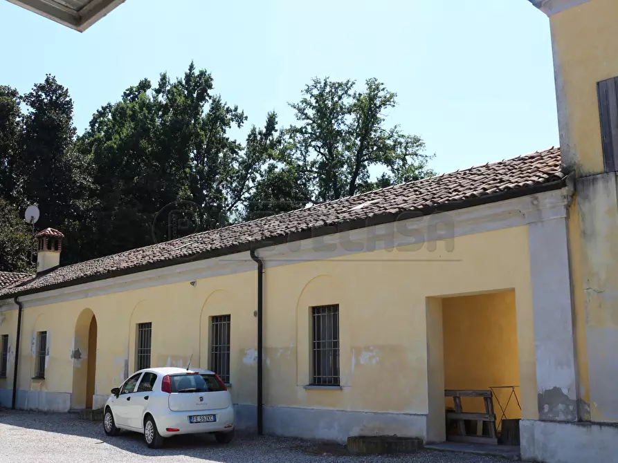 Immagine 28 di Villa in vendita  in Via Villa Angiolina a Cremona