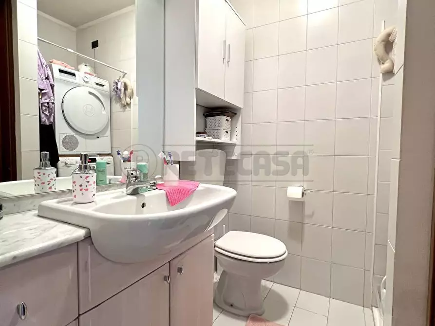 Immagine 13 di Trilocale in vendita  in Via Andrea Palladio 6 a Val Liona