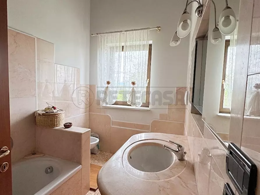 Immagine 13 di Casa indipendente in vendita  in Contrada Maso di Cerealto 1 a Valdagno