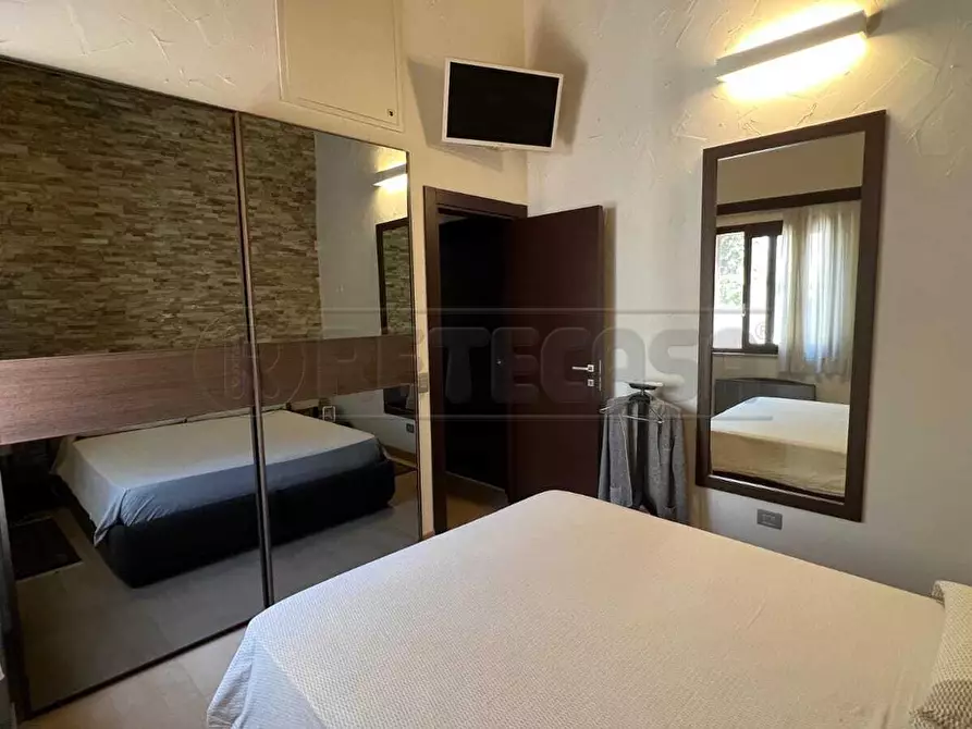 Immagine 15 di Villetta a schiera in vendita  a Sciacca