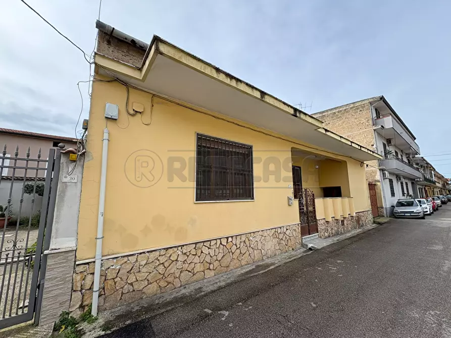 Immagine 29 di Terratetto in vendita  in Via Foggia a Marcianise