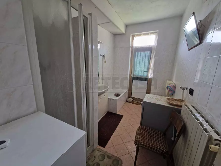 Immagine 23 di Casa bifamiliare in vendita  in Via Centro a Cremona