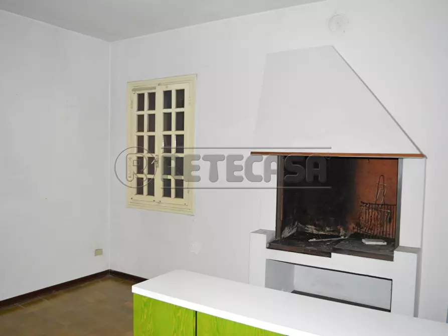 Immagine 6 di Casa semindipendente in vendita  a Montorso Vicentino