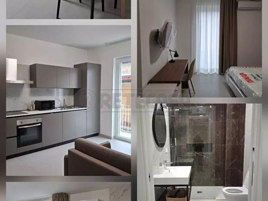 Immagine 1 di Bilocale in affitto  a Marcianise