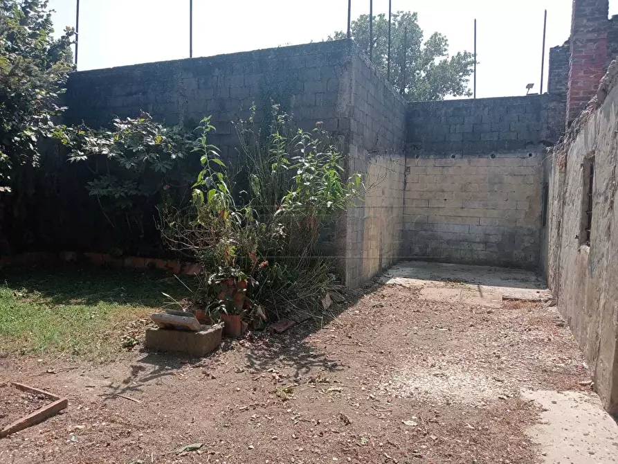 Immagine 21 di Terratetto in vendita  in Via Guglielmo Marconi a Pozzaglio Ed Uniti