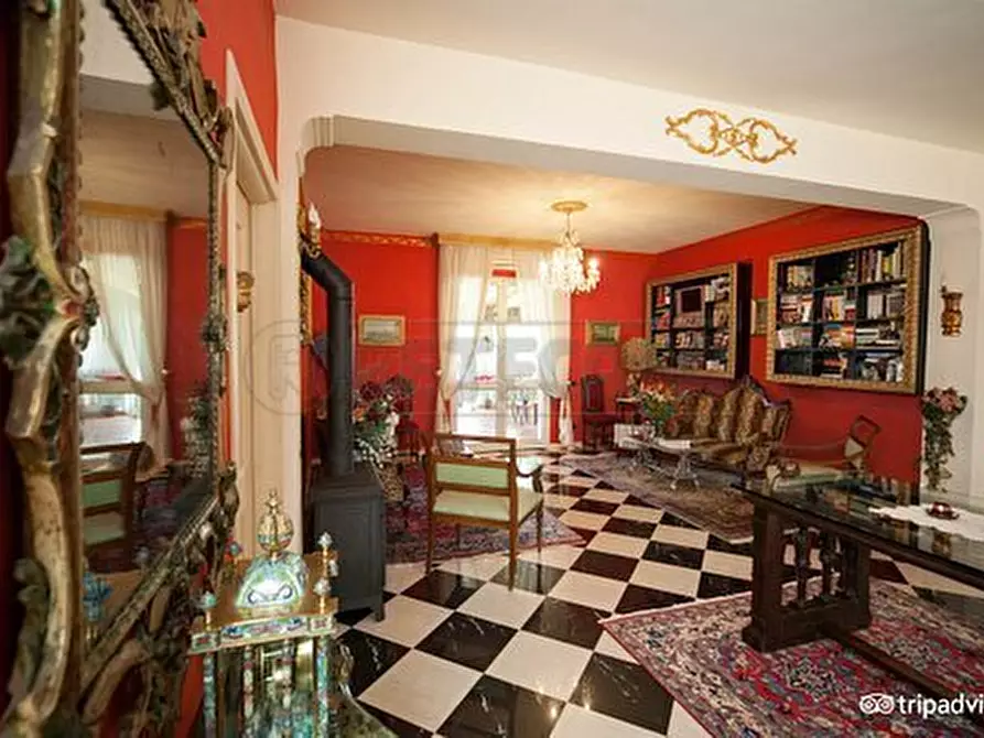 Immagine 125 di Villa in vendita  a Castelvetrano