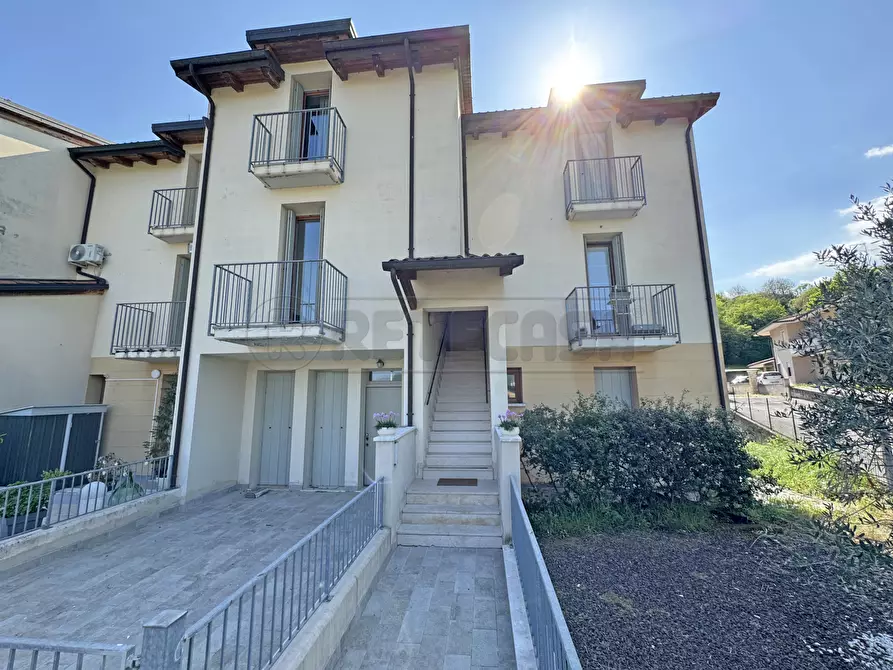 Immagine 10 di Appartamento in vendita  in Via Bregonza 7 a Brogliano