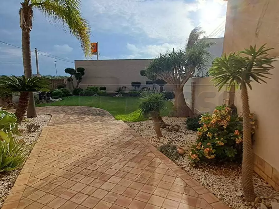 Immagine 39 di Porzione di casa in vendita  in contrada strasatti a Marsala