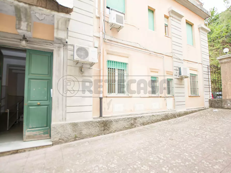 Immagine 4 di Trilocale in vendita  in Via Francesco Todaro 3 a Messina