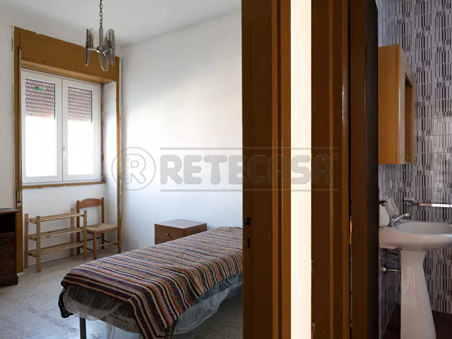 Immagine 13 di Quadrilocale in vendita  in Viale della Libertà 5 a Nardo'