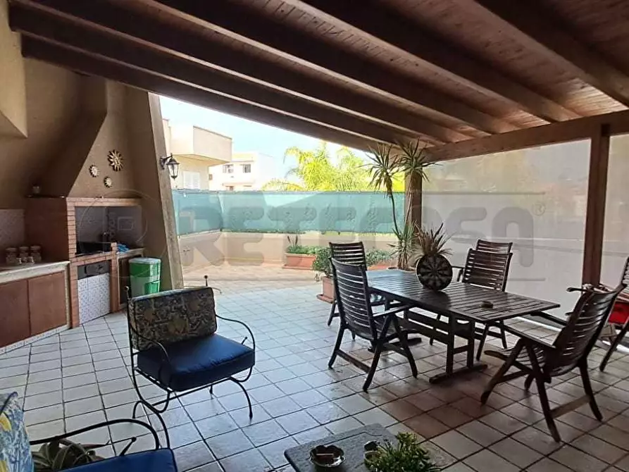 Immagine 4 di Porzione di casa in vendita  in contrada strasatti a Marsala