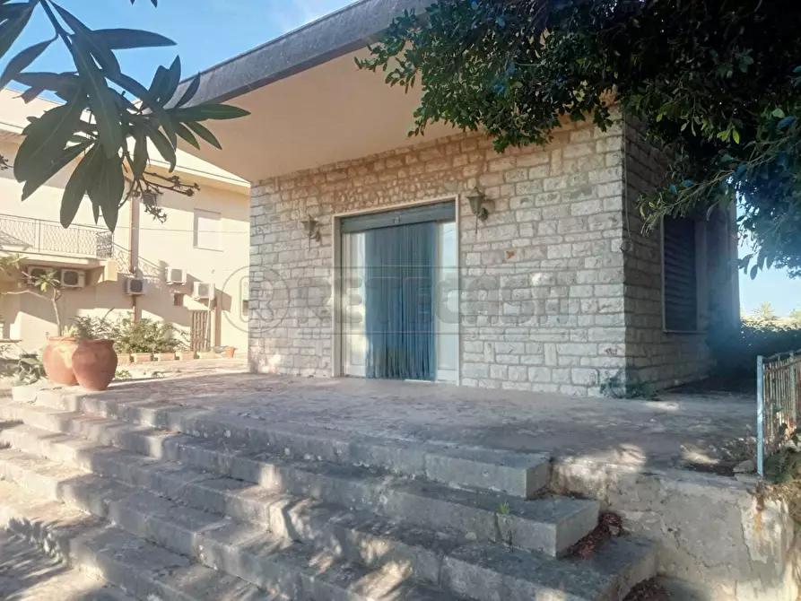 Immagine 6 di Villa in vendita  a Castelvetrano
