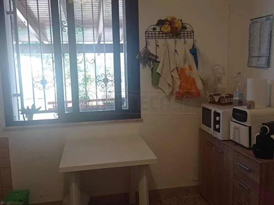 Immagine 13 di Villa in vendita  a Mazara Del Vallo
