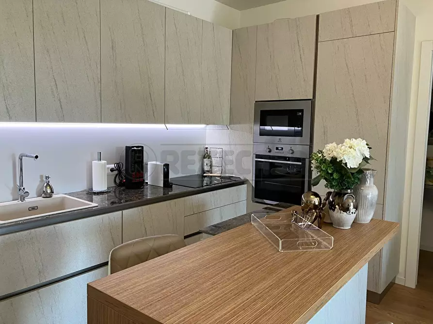 Immagine 11 di Trilocale in vendita  in Via G.Tadino a Bergamo