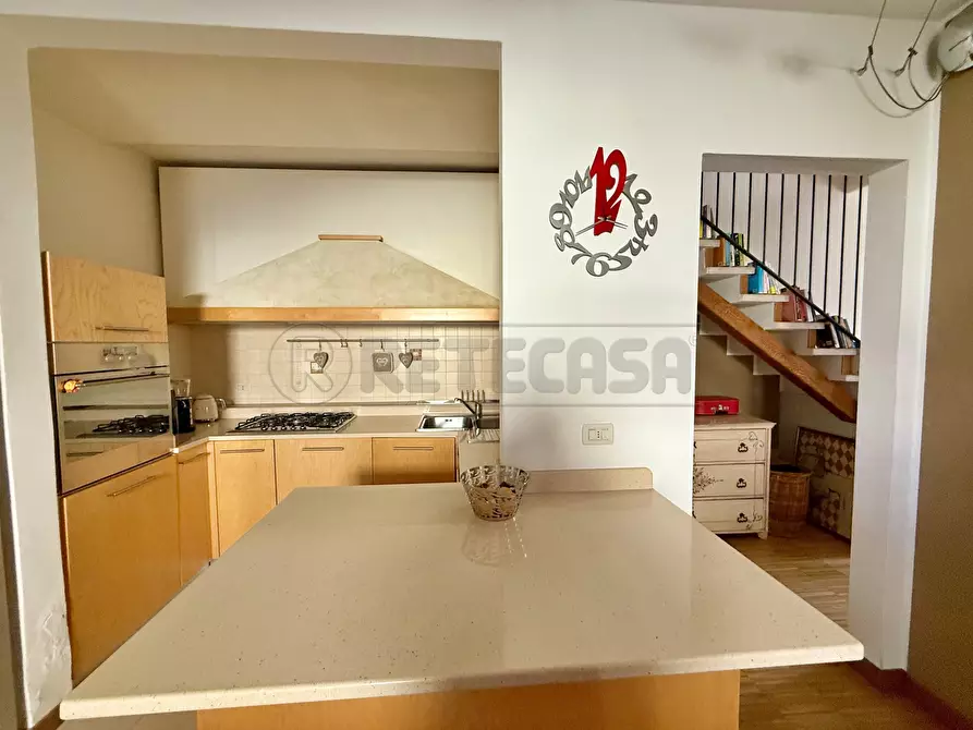 Immagine 10 di Porzione di casa in vendita  a Arzignano