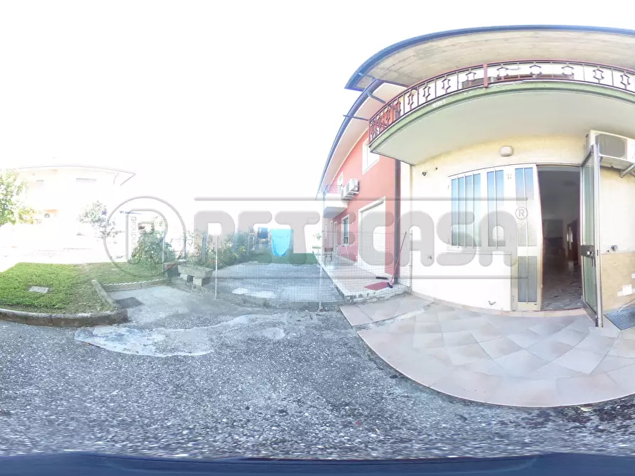 Immagine 48 di Porzione di casa in vendita  in VIA DEGLI EROI 65 a Quinto Vicentino