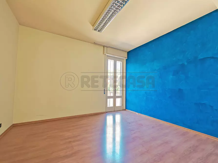 Immagine 12 di Locale commerciale in vendita  in Piazza G. Mazzini 26 a Trissino