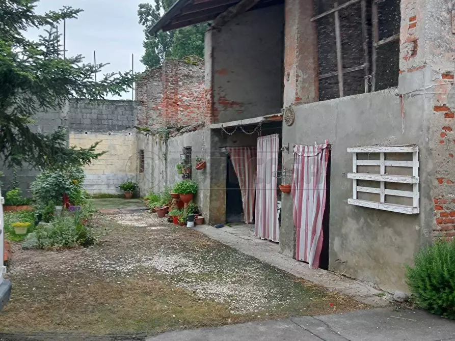 Immagine 23 di Terratetto in vendita  in Via Guglielmo Marconi a Pozzaglio Ed Uniti